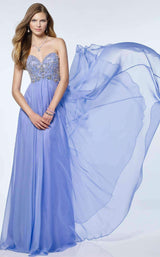 Alyce 6682 Periwinkle