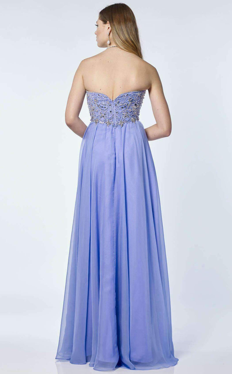 Alyce 6682 Periwinkle