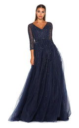 Portia and Scarlett 1799R Navy