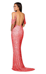Scala 48860 Red