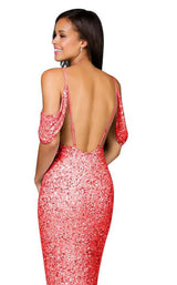Scala 48860 Red