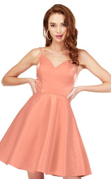 Cecilia Couture 1811 Blush