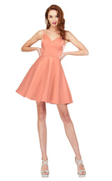 Cecilia Couture 1811 Blush