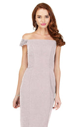 Cecilia Couture 1815 Mauve