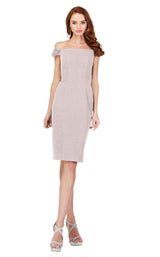 Cecilia Couture 1815 Mauve