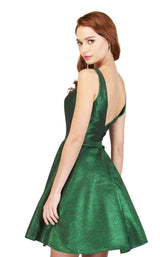 Cecilia Couture 1816 Green