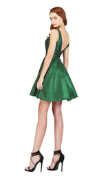 Cecilia Couture 1816 Green