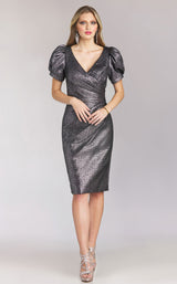 Feriani 18204 Charcoal