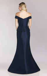 Feriani 18214 Navy