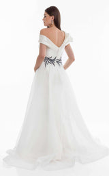 Terani 1821E7100 Ivory
