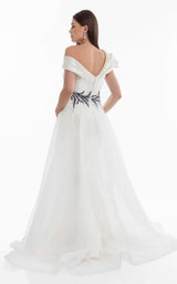Terani 1821E7100 Ivory