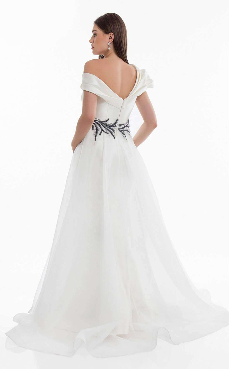 Terani 1821E7100 Ivory