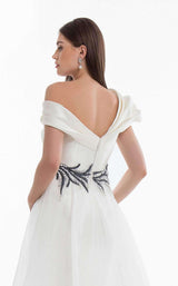 Terani 1821E7100 Ivory