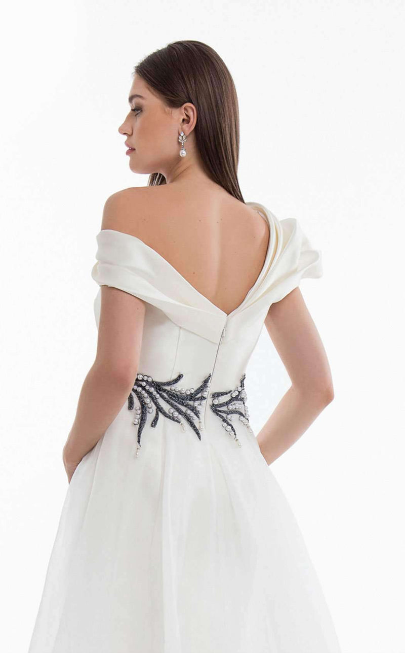 Terani 1821E7100 Ivory