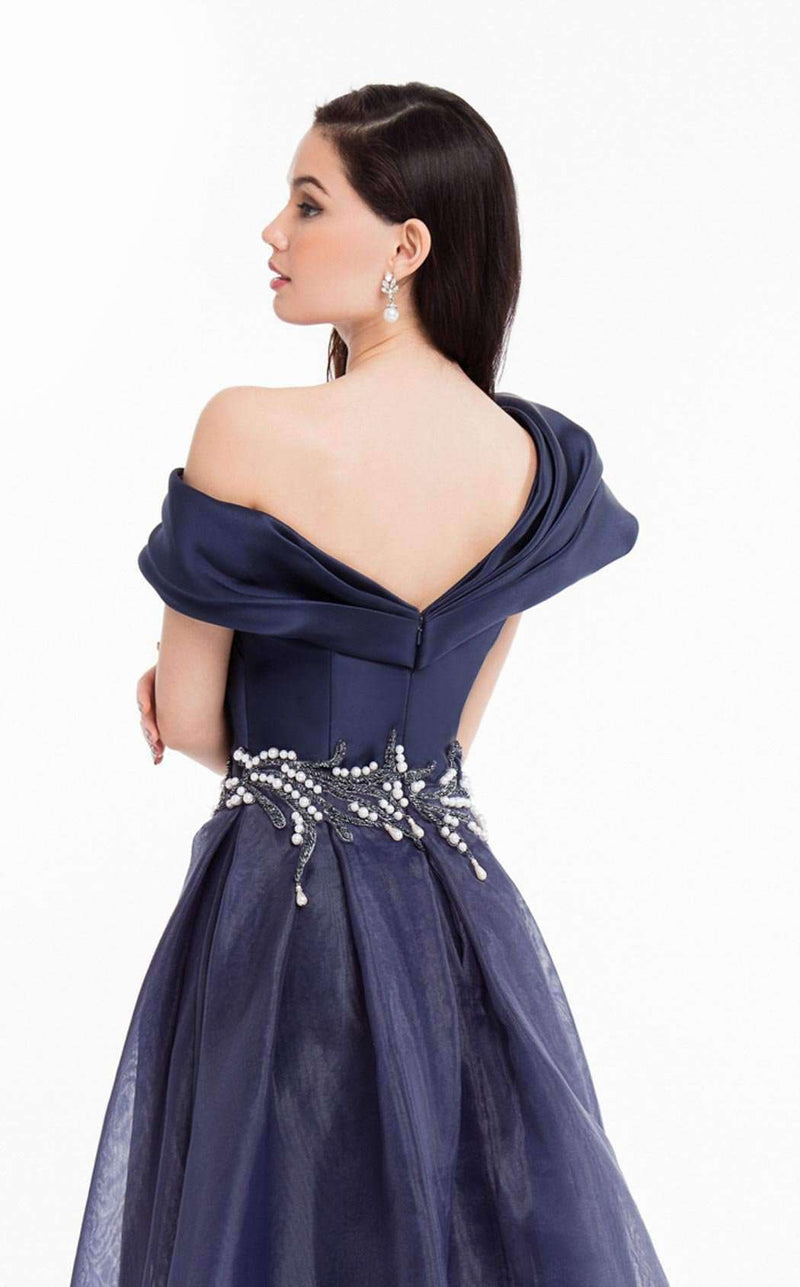 Terani 1821E7100 Navy