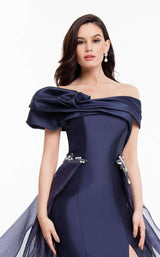 Terani 1821E7100 Navy