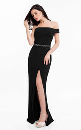 Terani 1821E7101 Black