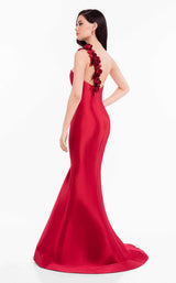 Terani 1821E7106 Red