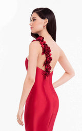 Terani 1821E7106 Red