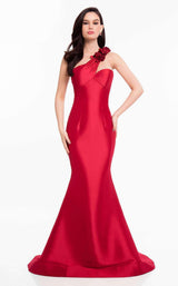 Terani 1821E7106 Red