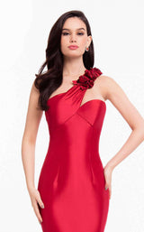 Terani 1821E7106 Red