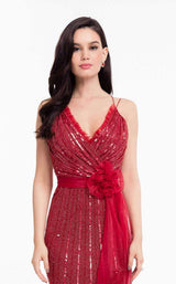 Terani 1821E7111 Berry