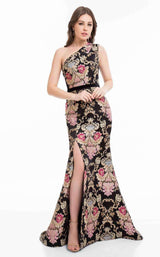 Terani 1821E7115 Black Multi