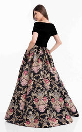 Terani 1821E7116 Black Multi