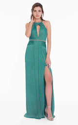 Terani 1821E7119 Emerald