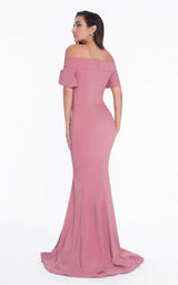 Terani 1821E7125 Rose