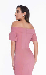 Terani 1821E7125 Rose