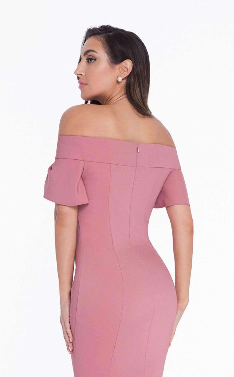 Terani 1821E7125 Rose