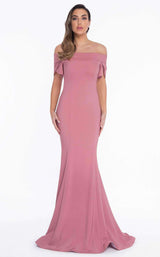 Terani 1821E7125 Rose