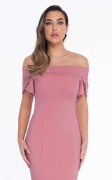 Terani 1821E7125 Rose