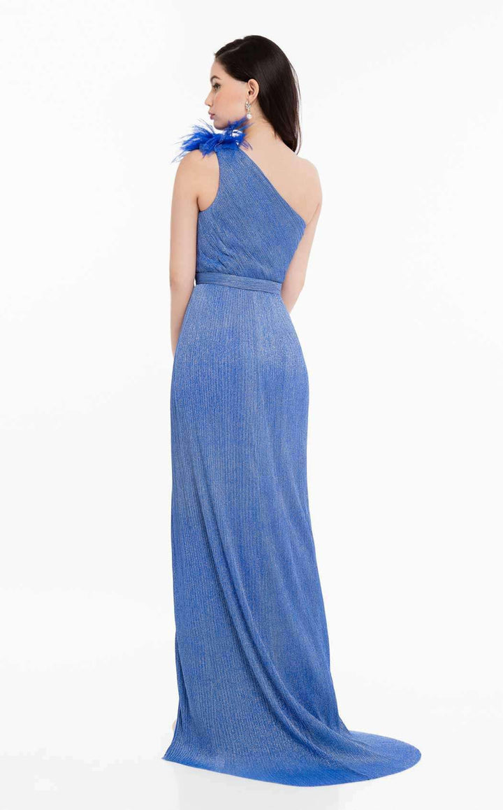 Terani 1821E7138 Periwinkle