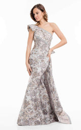 Terani 1821E7144 Silver/Gold