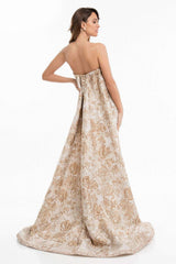 Terani 1821E7145 Rose Gold