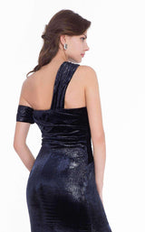 Terani 1821E7149 Navy