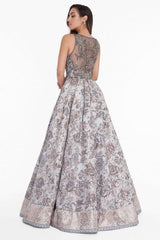 Terani 1821E7169 Silver/Rose