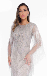 Terani 1821GL7441 Silver