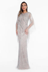 Terani 1821GL7441 Silver