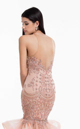 Terani 1821GL7445 Rose-Blush