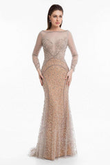 Terani 1821GL7448 Silver/Rose Gold