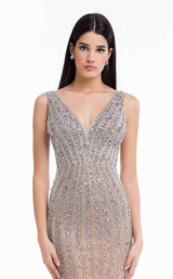 Terani 1821GL7450 Silver