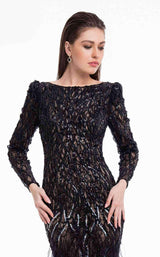 Terani 1821GL7451 Black