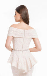 Terani 1821M7561 Blush