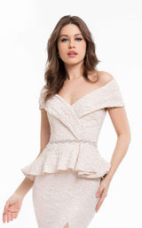 Terani 1821M7561 Blush