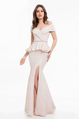 Terani 1821M7561 Blush