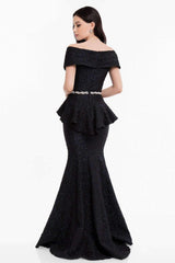 Terani 1821M7561 Navy