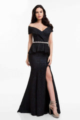 Terani 1821M7561 Navy